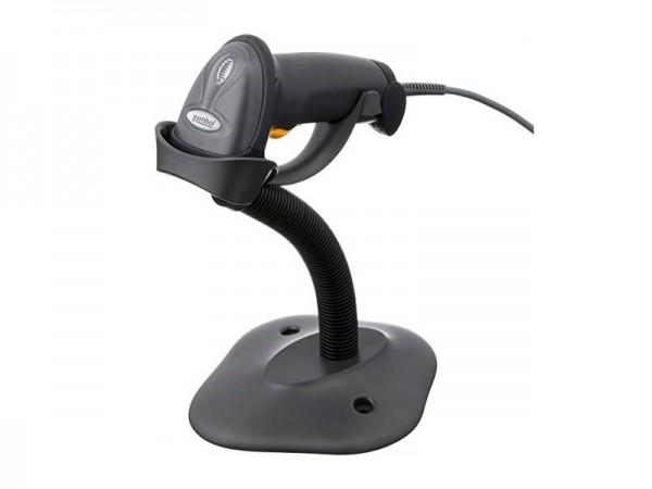 POS Zebra LS2208 USB Black