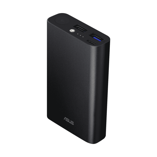  ASUS Powerbank ZenPower, 10050 mAh, Black