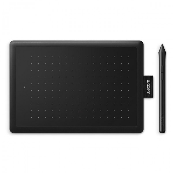 WACOM One by Wacom S Red ('CTL-472-N')