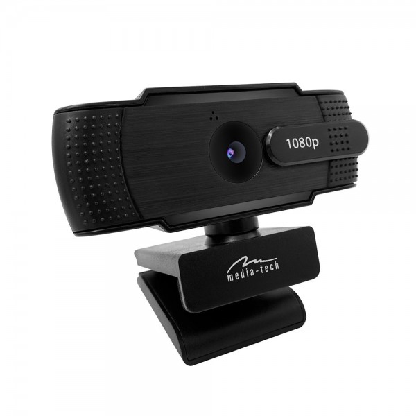 WEB CAM Media-Tech LOOK V Full HD