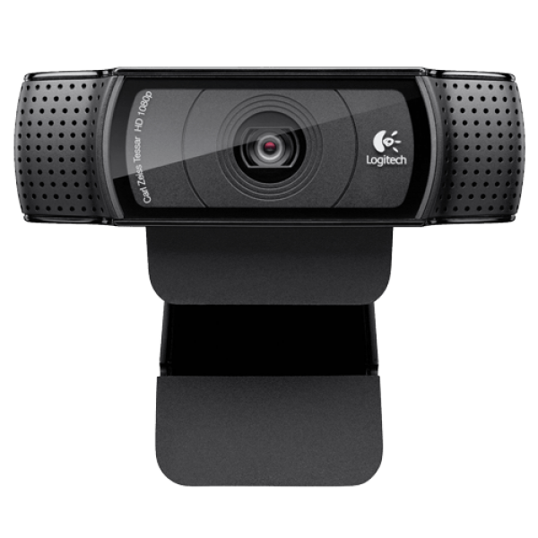 WEB CAM LOGITECH C920 HD Pro