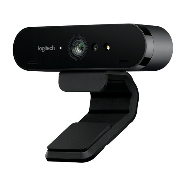 LOGITECH 4k Webcam BRIO Stream Edition - EMEA ( 960-001194 ) 