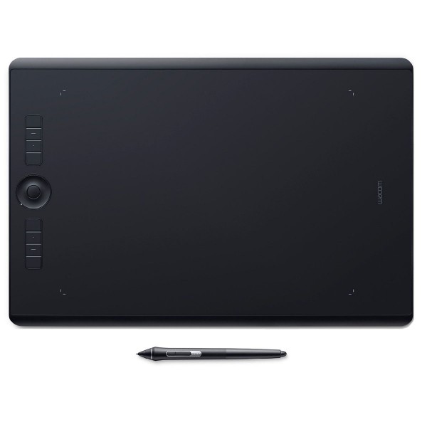 Intuos Pro L New ( PTH-860-N ) 