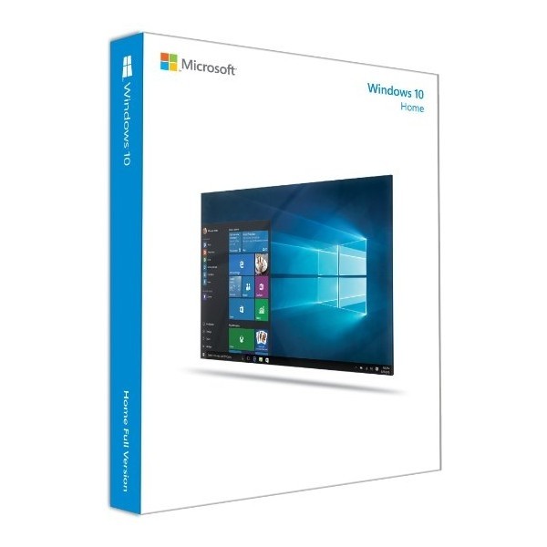 Microsoft Windows 10 Home 64 bita