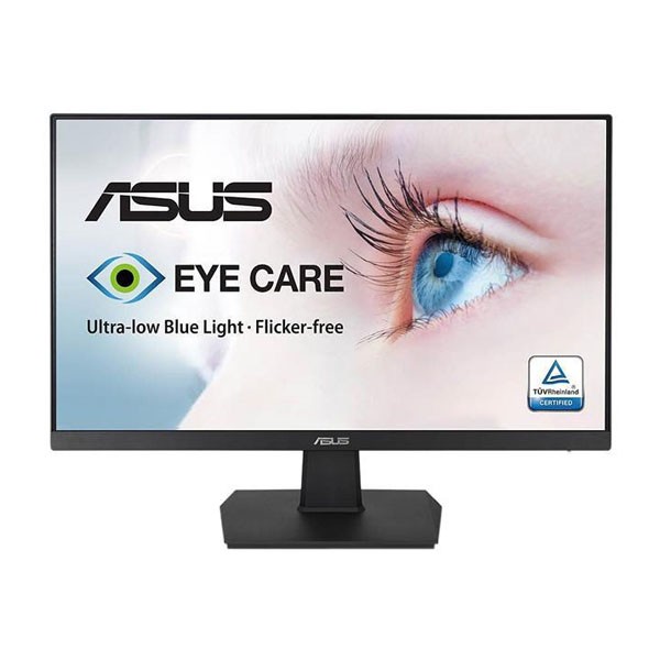 Asus LCD 27'' VA27EHE IPS, FHD, 75Hz, Adaptive-SyncFreeSync, HDMI, D-sub, Vesa' ( '90LM0550-B01170' ) 