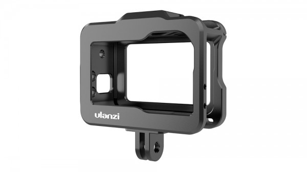 Ulanzi OA-1, Vlog Cage for DJI OSMO ACTION (  ) 