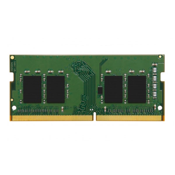 KINGSTON SODIMM DDR4 32GB 3200MHz KVR32S22D832