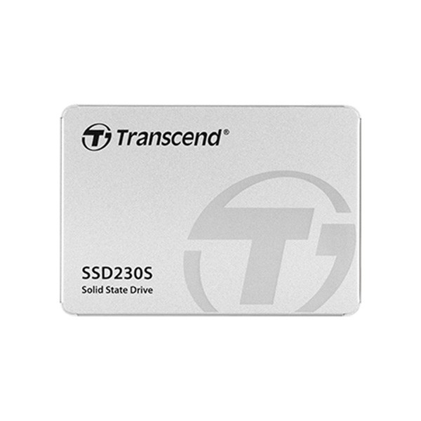SSD 1TB, 2.5'', SATA III, 3D NAND TLC, 230S Series, Read 560MB/s, Write 520MB/s, 6.8mm ( TS1TSSD230S ) 