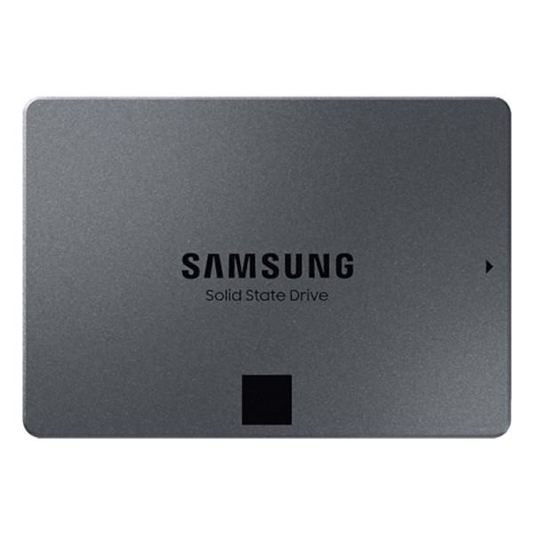 HDD SSD SATA3 Samsung 1TB 870 EVO MZ-77E1T0B/EU