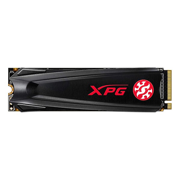 SSD 512GB ADATA XPG GAMMIX S5 PCIe M.2 2280 NVMe