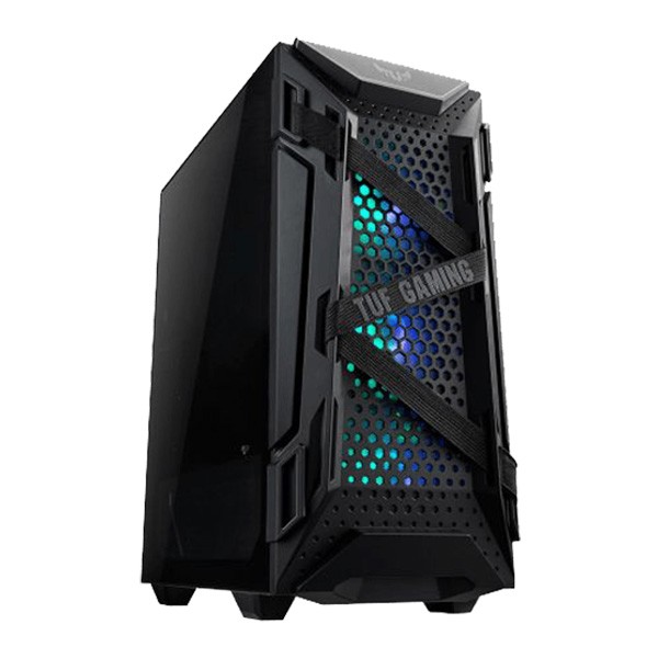 Asus TUF GT301 Midi Tower kuciste, ATX, Gaming, Bez napajanja' ( '90DC0040-B49000' ) 