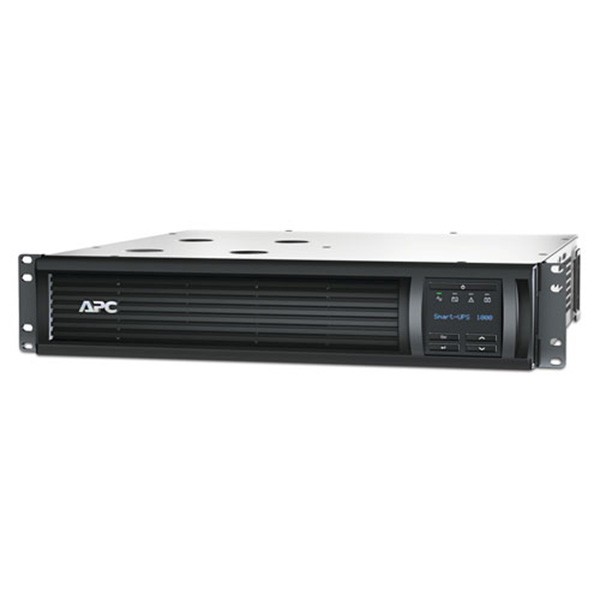 APC Smart-UPS 2200VA LCD RM 2U SmartConnect, SMT2200RMI2UC