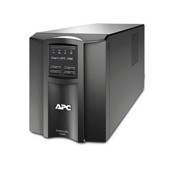 UPS APC SMT1500IC 1500VA