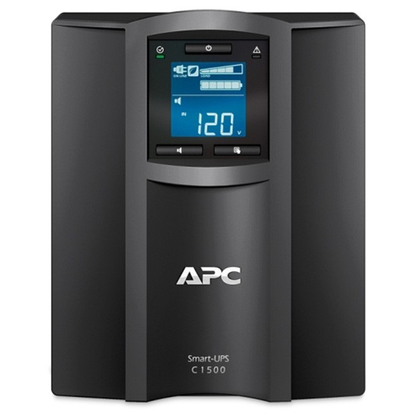 UPS APC Smart SMC1500IC