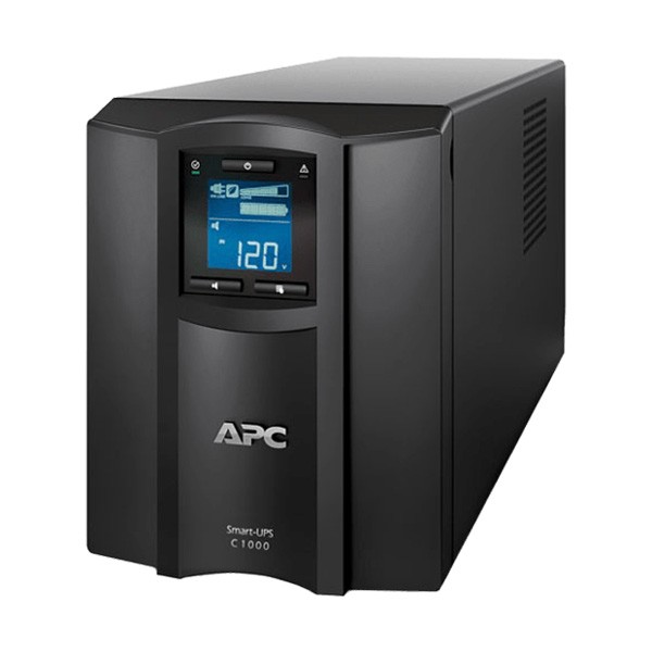 UPS APC SMC1000IC 1000VA