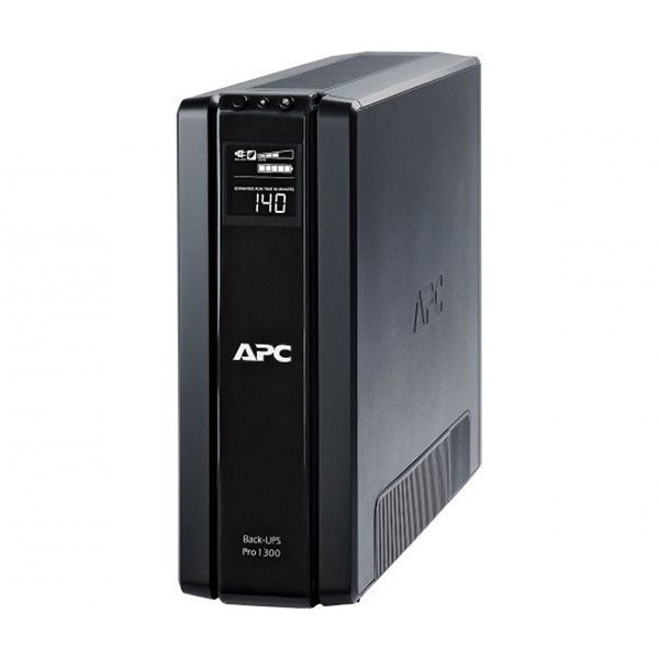 UPS APC Back BR1200G-GR