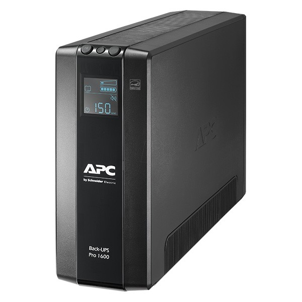 UPS APC Back BR1600MI