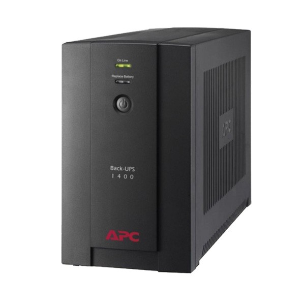 UPS APC BX1400U-GR