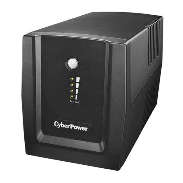 UPS CyberPower UT1500E 1500VA900W