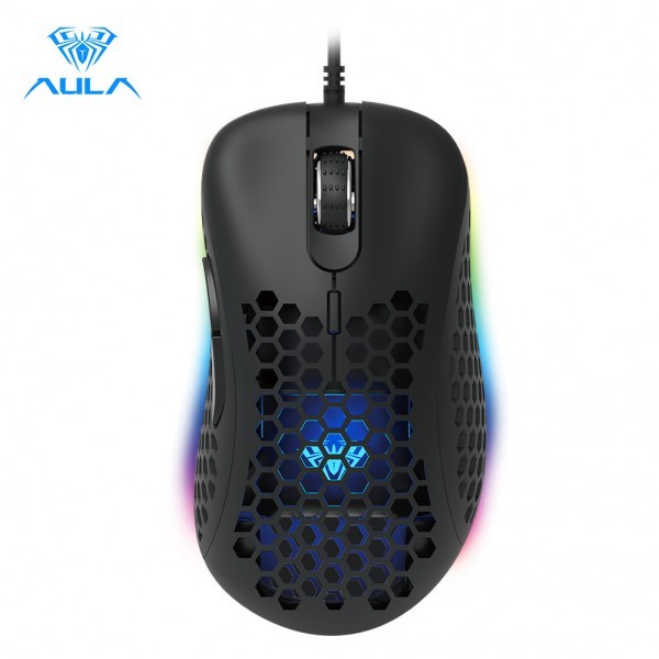Miš AULA F810 Gaming