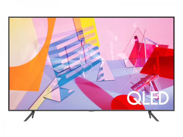 SAMSUNG QLED TV 50Q60T, QLED, SMART