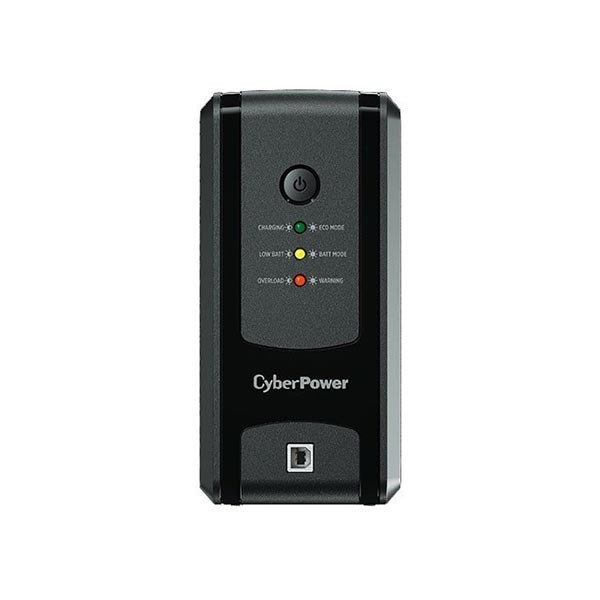 CyberPower UPS UT850EG