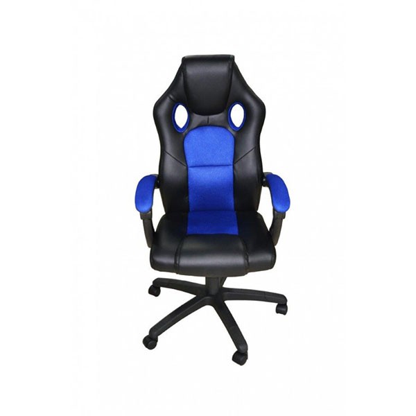 Gaming Chair DS-088 Blue ( DS-088-B ) 