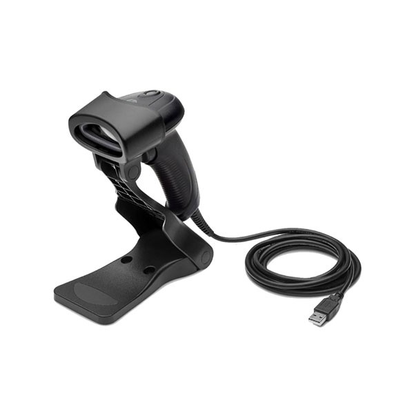 HP Value Barcode Scanner, 4AK34AA