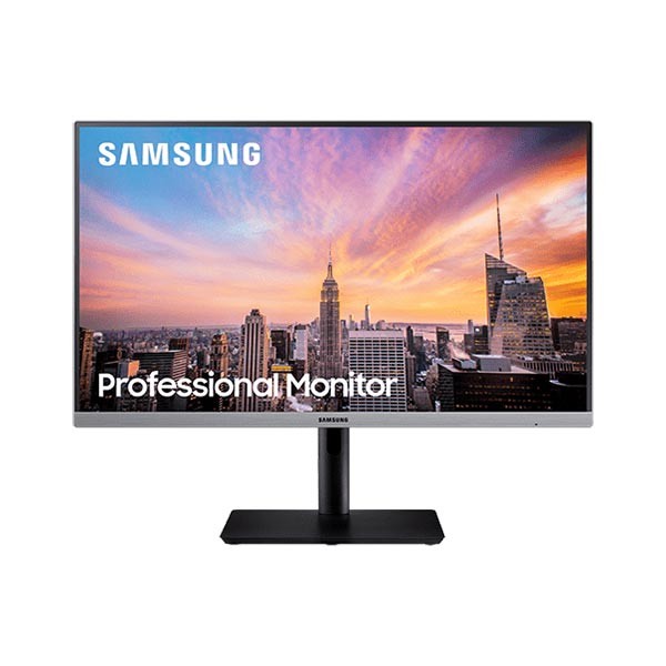 Samsung LED 23.8'' LS24R650FDUXEN IPS, FHD, 75Hz, FreeSync, DP, D-sub, HDMI, Tilt, Pivot, Vesa' ( 'LS24R650FDUXEN' )