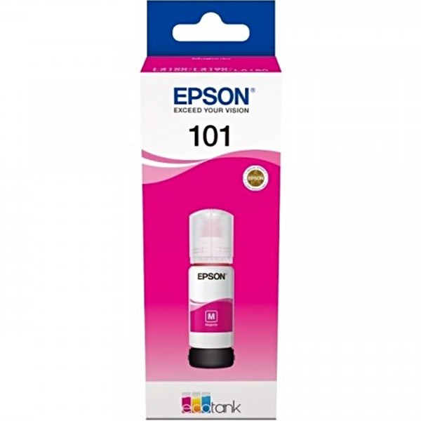 Patrona EPSON 101 T03V34A Magenta