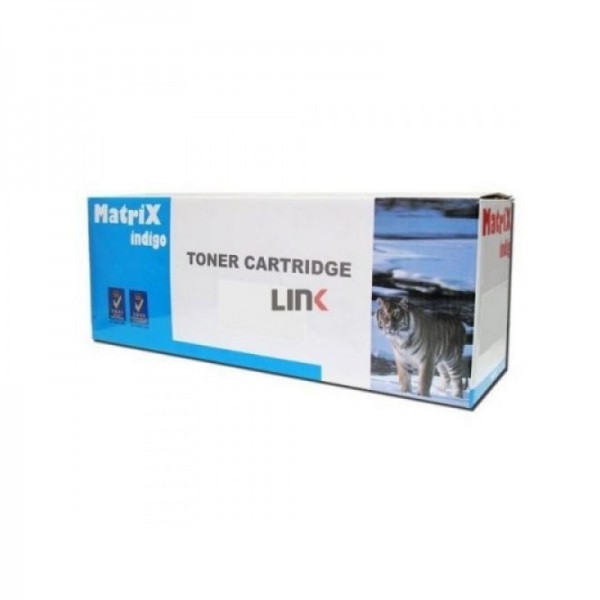 TONER MATRIX HP CE260A