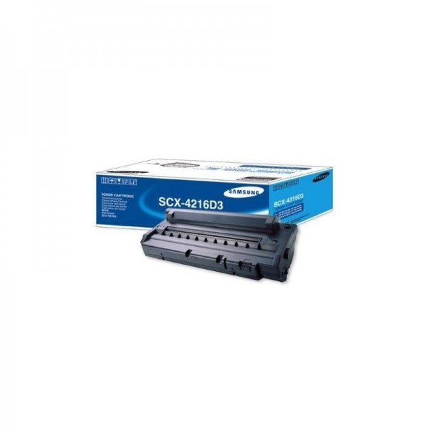 Toner Samsung SCX-4216D3