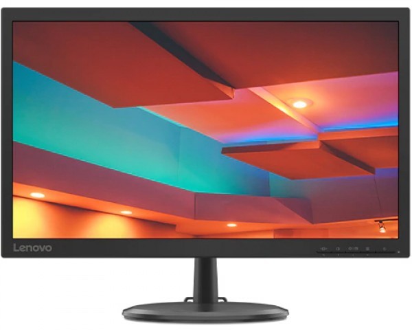 Monitor Lenovo D22-20 66ADKAC1EU