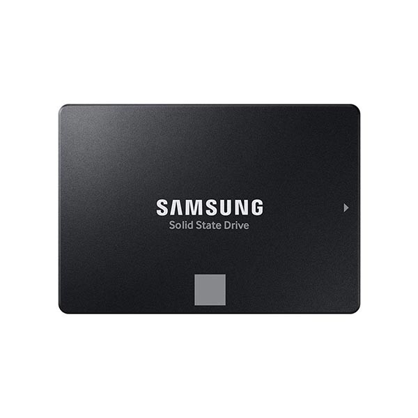 SSD Samsung 250GB MZ-77E250BEU 870 EVO