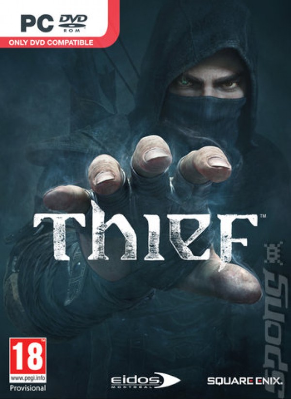 PC Thief (  ) 