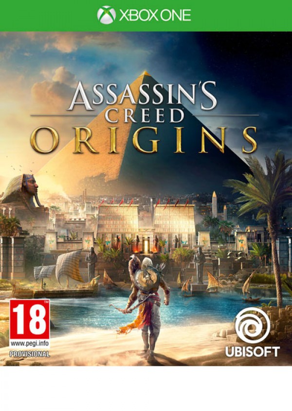 XBOXONE Assassin's Creed Origins (  ) 