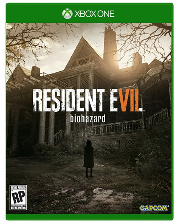 XBOXONE Resident Evil 7 Biohazard (  ) 