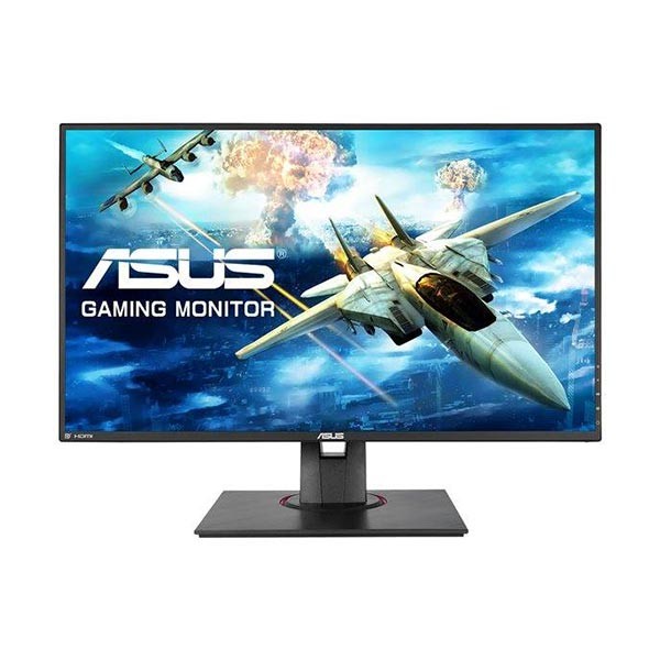 Asus LCD 27'' VG278QF TN, FHD, HDMI, DP, DVI, 165Hz, 0.5ms, freesync, tilt, vesa' ( '90LM03P3-B02370' )