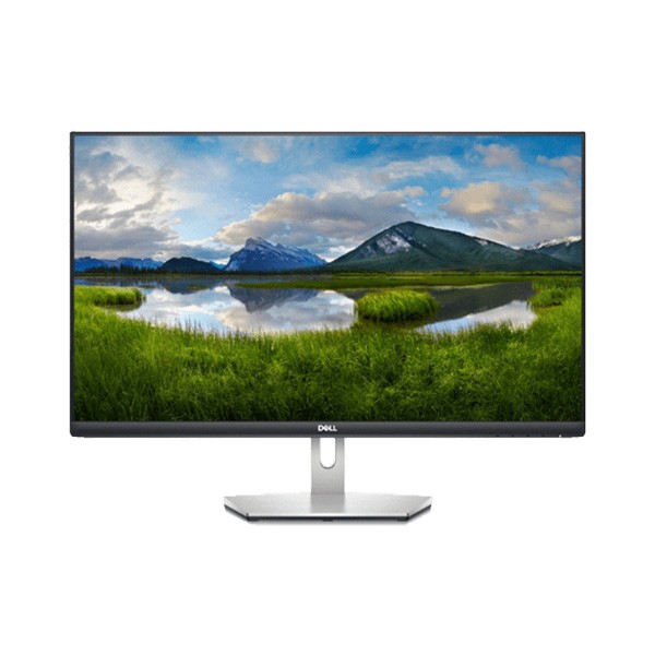 DELL 27'' S2721QS 4K FreeSync IPS monitor