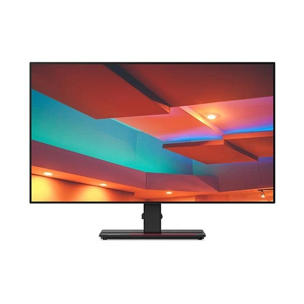 Lenovo monitor P27q-20 -27inch, 61EAGAT6EU