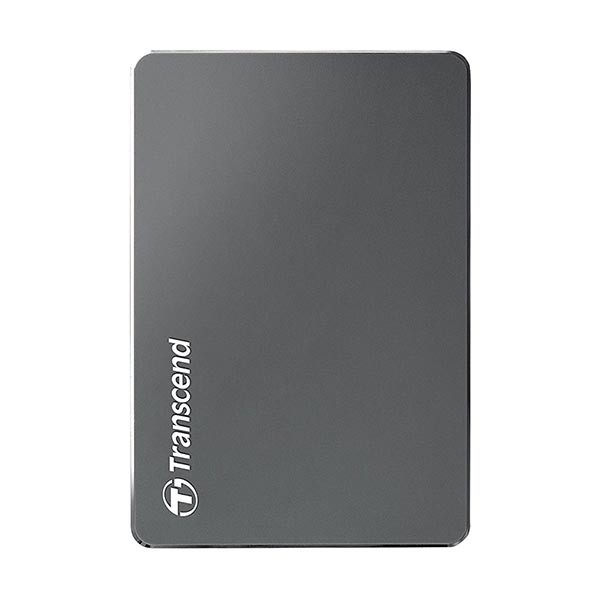 Eksterni hard disk1TB StoreJet C3N Transcend