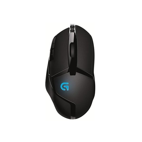 LOGITECH Gaming Mouse G402 Hyperion Fury - EER2 ( 910-004067 )