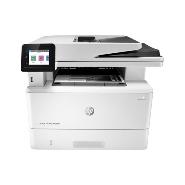 HP LaserJet Pro MFP M428FDN ('W1A29A')