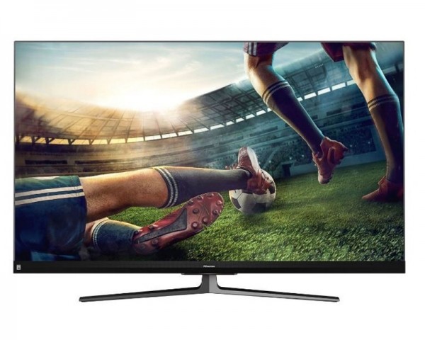 HISENSE 55'' 55U8QF ULED Smart UHD TV