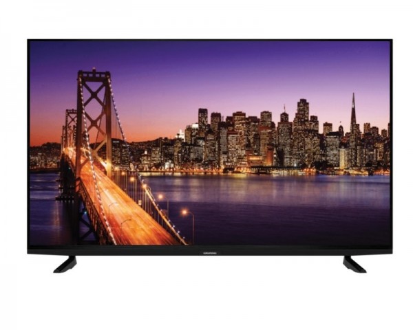 GRUNDIG 55'' GEU 8800 B Smart UHD TV