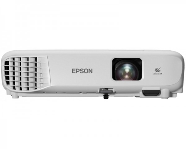 EPSON EB-E01 projektor