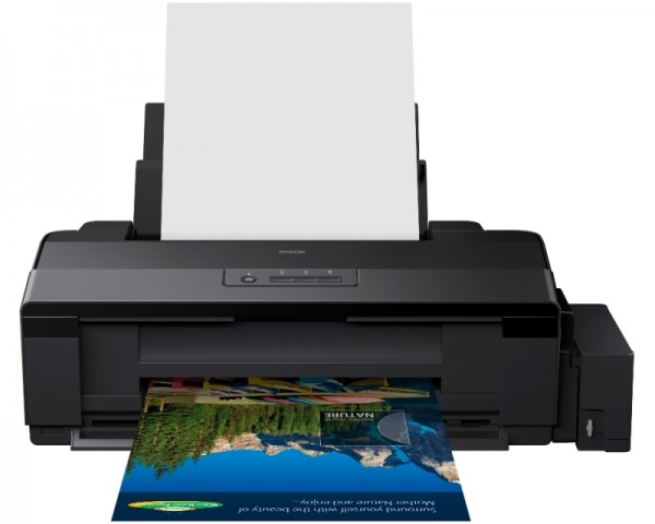 EPSON L1800 A3+ EcoTank ITS (6 boja) Photo inkjet uređaj