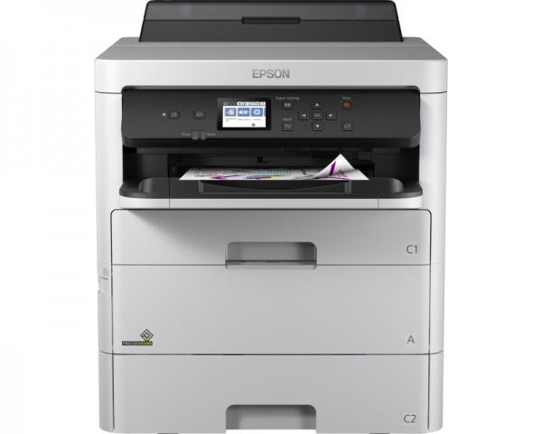 EPSON WorkForce Pro WF-C529RDW RIPS inkjet uređaj