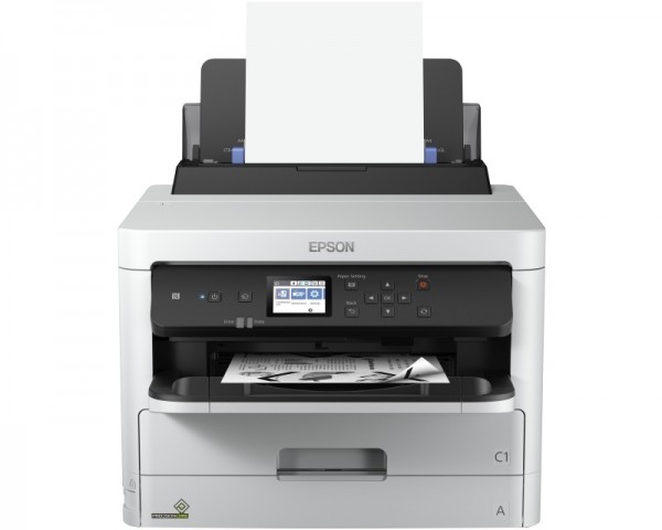 EPSON WorkForce Pro WF-M5299DWF wireless inkjet uređaj