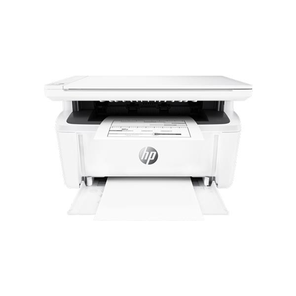 AIO LaserJet HP M28A